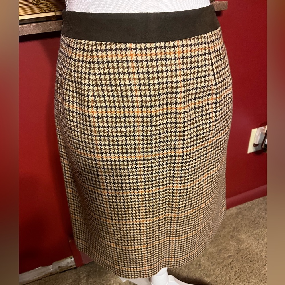 Ann Taylor skirt